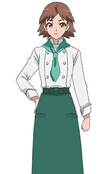 Hayase, Akira