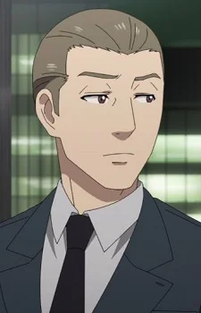Hayase, Hiroaki
