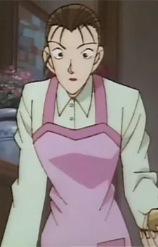 Hayase, Kimie