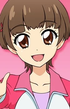 Hayase, Konatsu
