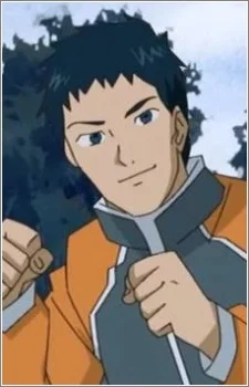 Hayase, Tsubasa