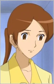 Hayase, Wife