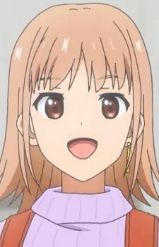 Hayase, Yuuko