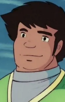 Hayashi, Akira