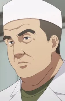 Hayashi