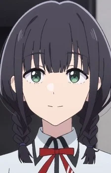 Hayashi, Chiaki
