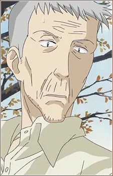 Hayashi, Genzou