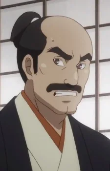 Hayashi, Hidesada