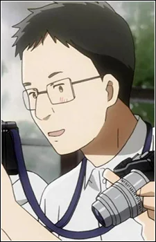 Hayashi, Jin