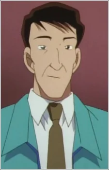 Hayashi, Masato