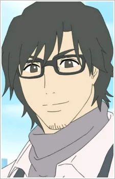 Hayashi, Rintarou