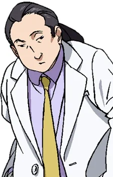 Hayashi, Shintarou