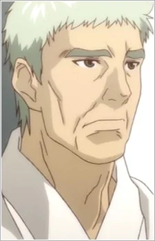 Hayashi, Tadaaki