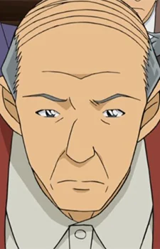 Hayashi, Tarou