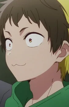 Hayashibara, Kiiro