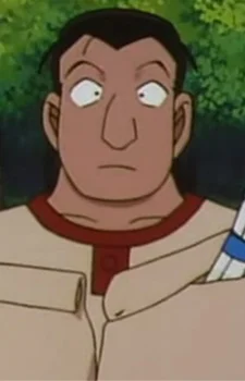 Hayashida, Makoto