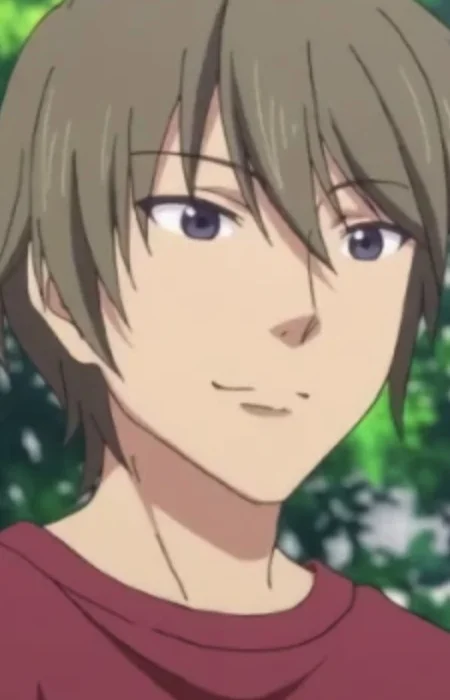 Hayashida, Naoto