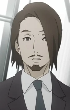 Hayashimura, Naoto