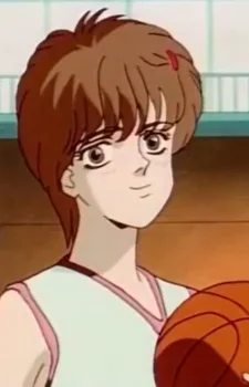 Hayashino, Mami
