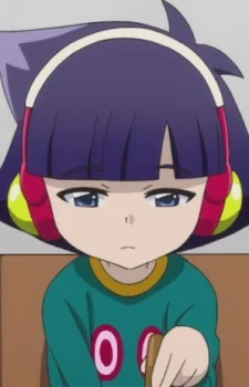 Hayasugi, Haruka