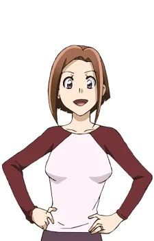 Hayasugi, Sakura