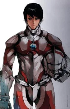 Hayata, Shinjirou