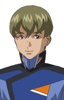 Hayate, Hikaru