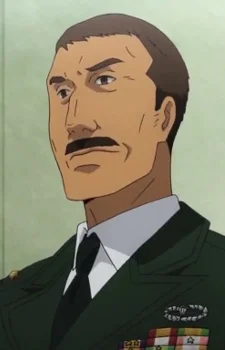 Hazama, Kouichirou