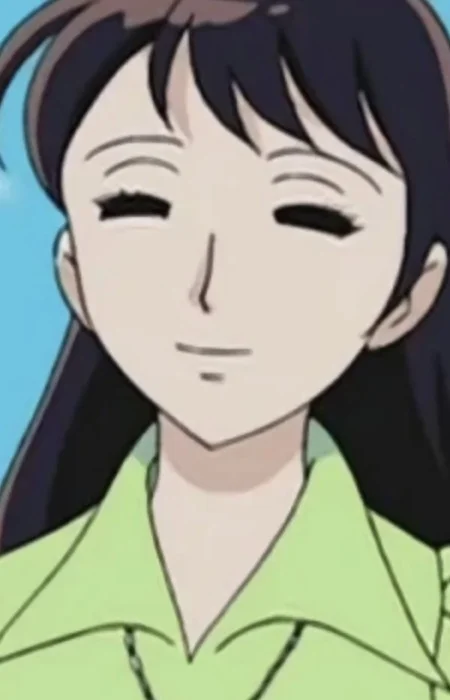 Hazama, Mio