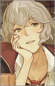 Hazelgrimm, Threia