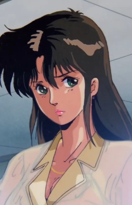 Hazuki, Azumi
