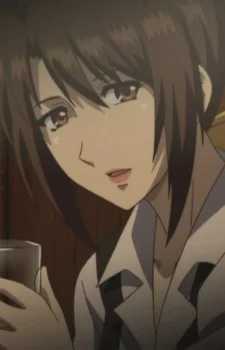 Hazuki, Kyouko
