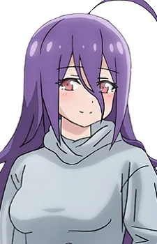 Hazuki, Saya