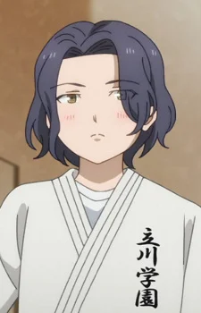 Hazuki, Yuuri