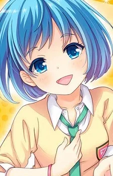 Hazuki, Yuzuko