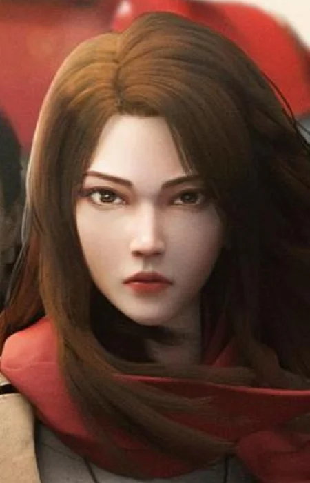 He, Jiang