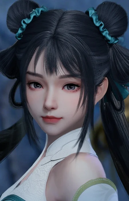He, Ling