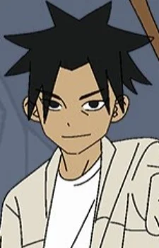 He, Mingshuo