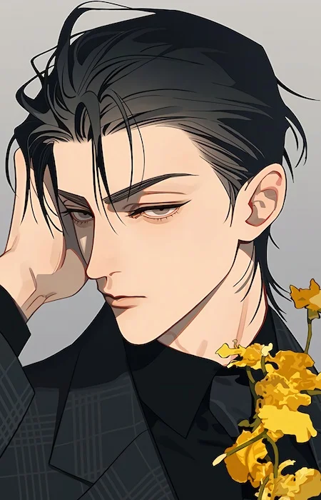 He, Tian