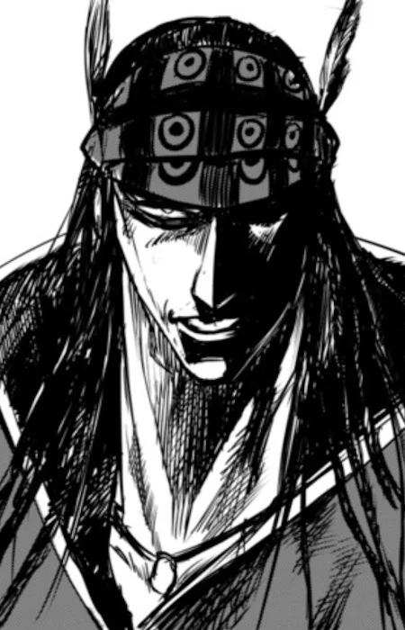 He, Yixuan
