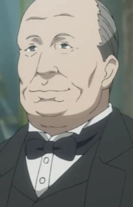 Head Butler