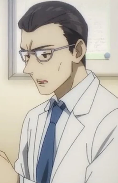 Head Doctor