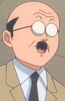 Headmaster