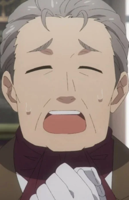 Headmaster