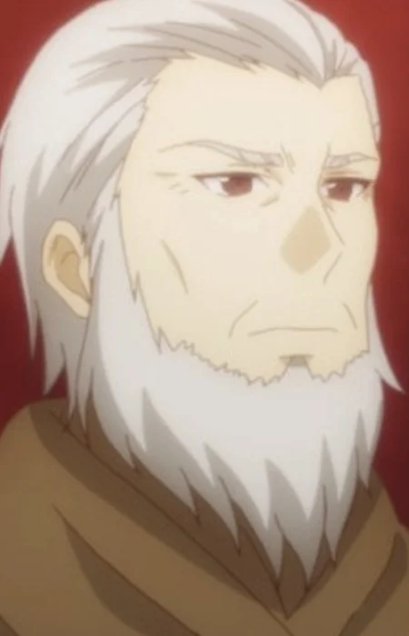 Headmaster