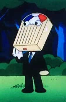 Healthmeterman