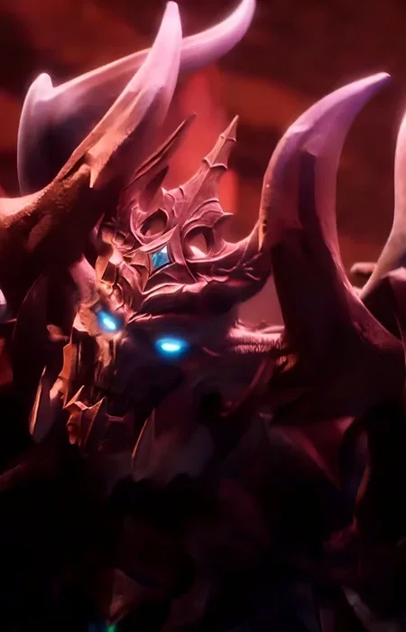 Hellfire Monarch