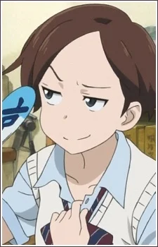 Henmi, Mizuki