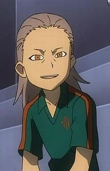 Henmi, Wataru