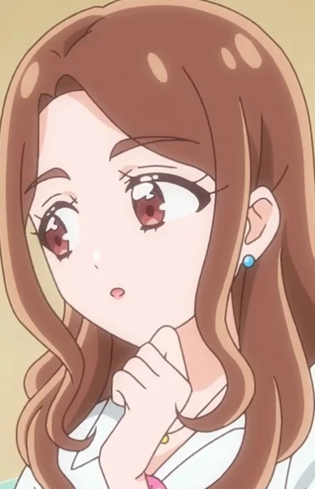 Henmi, Yoriko